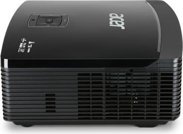 Produktbild Acer P7505 (Full HD, 5000 lm)