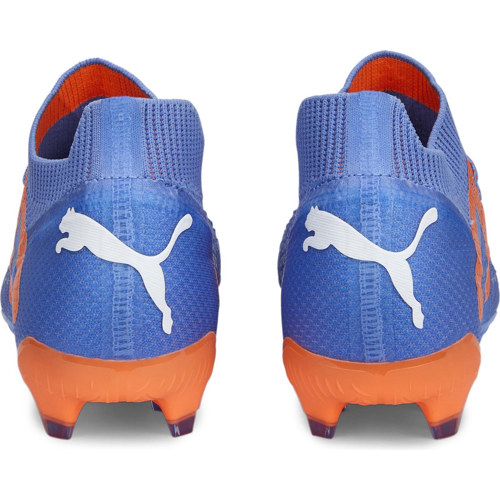 Thumbnail - Puma, Damen, Fussballschuhe, FUTURE ULTIMATE FG/AG Wn's (42), Blau