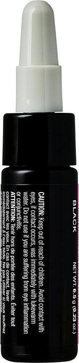 Produktbild KISS Eyelash Glue Super Stick Individual Lash Cluster Adhesive 6.5 G Black (Wimpernkleber)