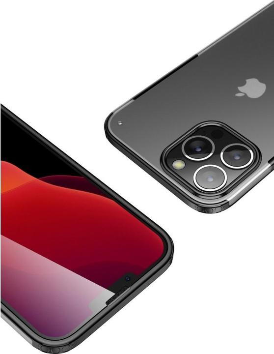 Produktbild Screenguard Anti-Impact Case mit 2m Fallschutz (Apple iPhone 13 Pro Max)