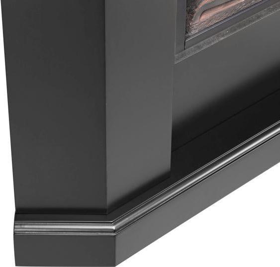 Produktbild Juskys Elektrischer Kamin (57 x 96 x 93 cm)