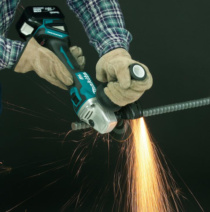 Produktbild Makita Trennscheibe 115x0,8 mm Inox B