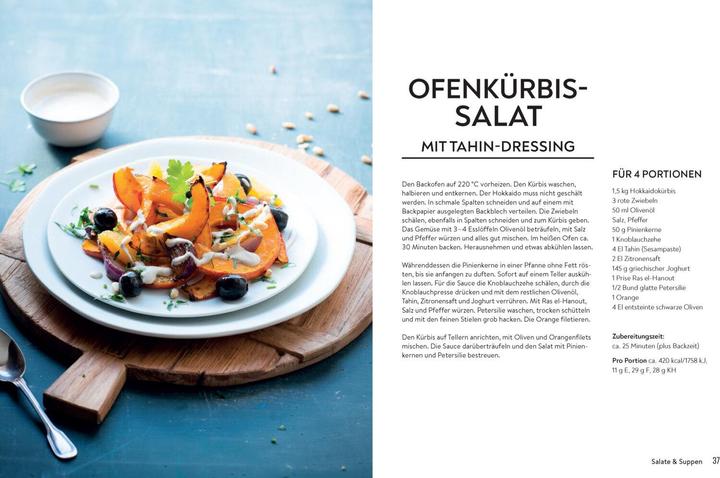 Produktbild Basisch kochen (Deutsch, 2023)