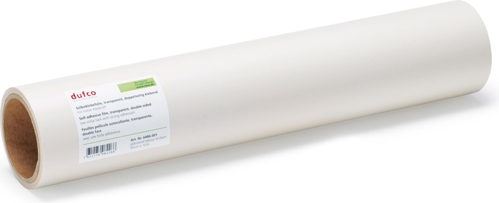 Produktbild Dufco Selbstklebefolien