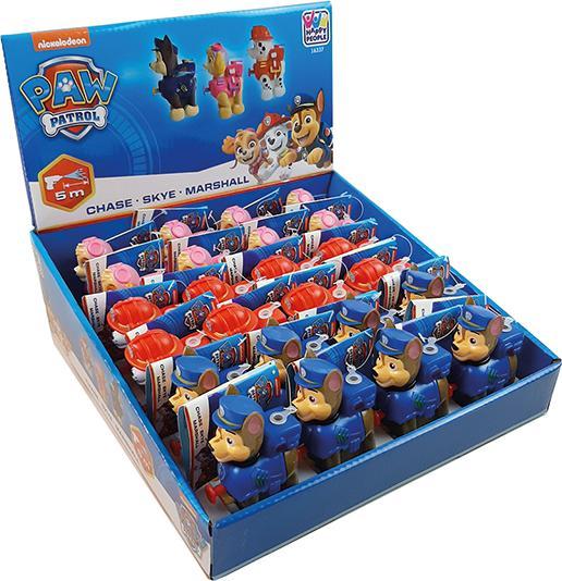 Actual product image Happy People Paw Patrol