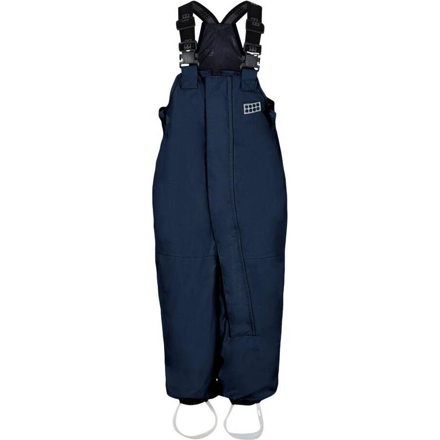 LEGO Wear, Unisex, Skihosen, Lwpuelo Ski Pants (86), Blau, 86
