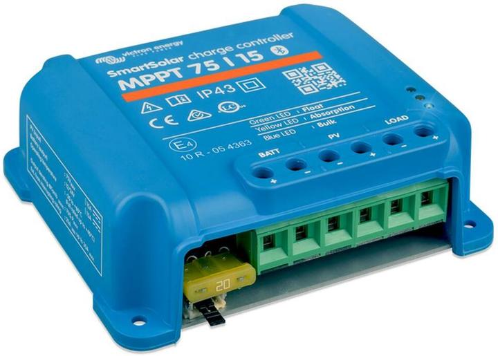 Produktbild Victron Energy BlueSolar