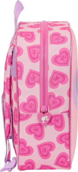 Image du produit Barbie Sac à dos pour enfants Love Rose 22 x 27 x 10 cm