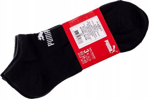 Image du produit Puma Baskets (Lot de 3, 39 - 42)