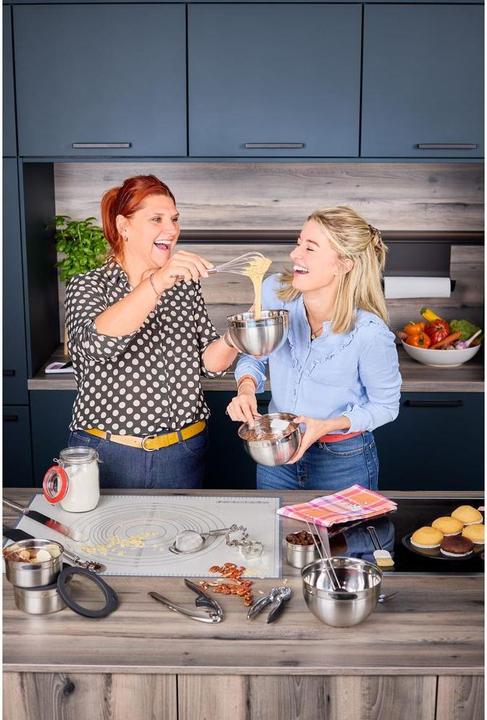 Actual product image Rösle Feinreibe Inox L40cm B11cm