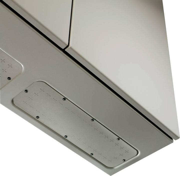 Actual product image Schneider Electric Standard for Spacial S3D Housing RAL7035, NSYTLB