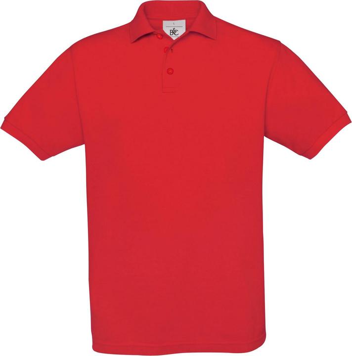Produktbild B&C Safran Poloshirt (3XL)