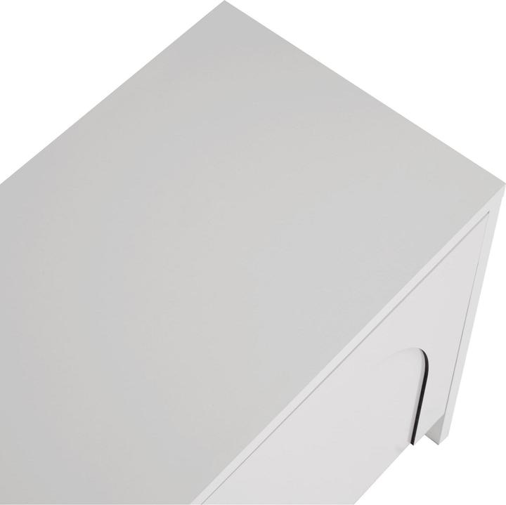 Produktbild Skye Decor Aurelia TV Stand (180 x 32 x 45 cm)