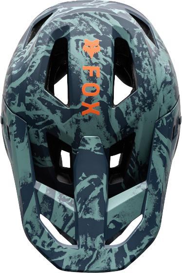 Immagine prodotto Fox Rampage Helmet (59 - 62.50 cm)