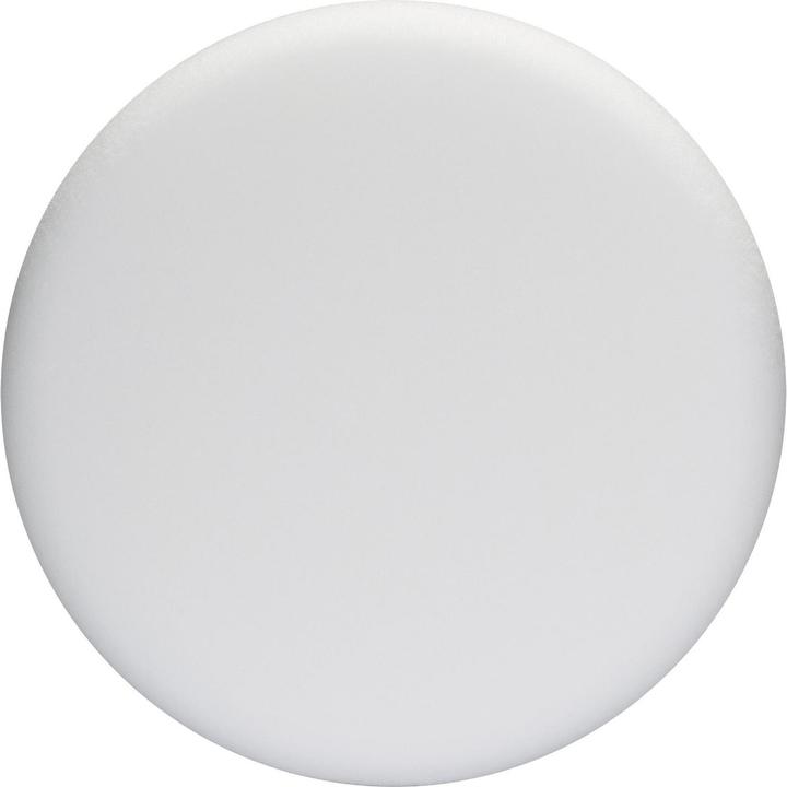 Produktbild Bosch Professional Zubehör Schaumstoffscheibe weich (weiss), Ø 170 mm (Fein)