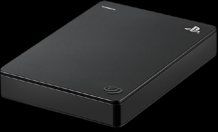 Produktbild Seagate Game Drive for Play Station (4 TB)