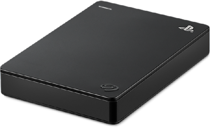 Image du produit Seagate Game Drive for PS4 & PS5 (4 To)