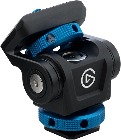 Actual product image Elgato Cold Shoe (Various)