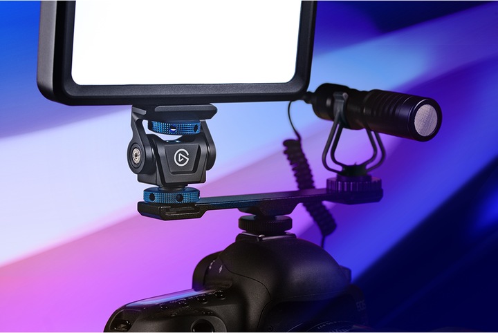 Actual product image Elgato Cold Shoe (Various)