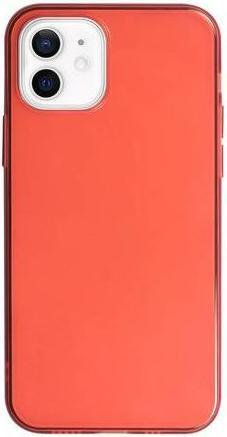 Immagine prodotto My Way Myway Coque Crystal Soft Rouge Iphone 12 Mini (Apple iPhone 12 mini)