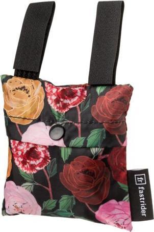 Produktbild Agu Saddle cover floral