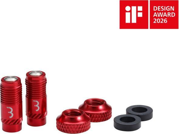 Bronze, Red, Rouge