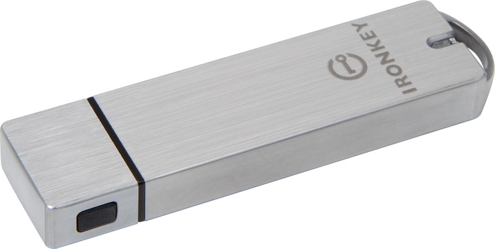 Produktbild Kingston Ironkey Basic S1000 (32 GB, USB-A, USB 3.1)
