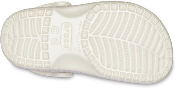 Produktbild Crocs T's Classic Glitter Clog (27, 28)