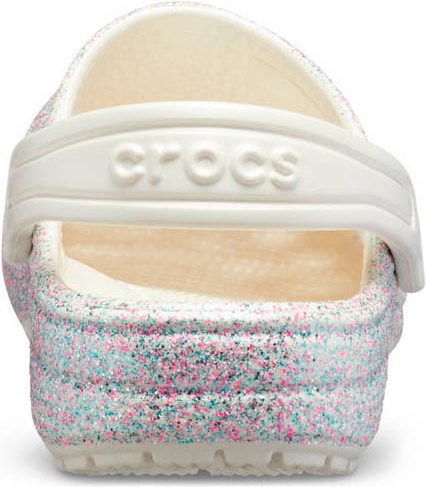 Produktbild Crocs T's Classic Glitter Clog (27, 28)