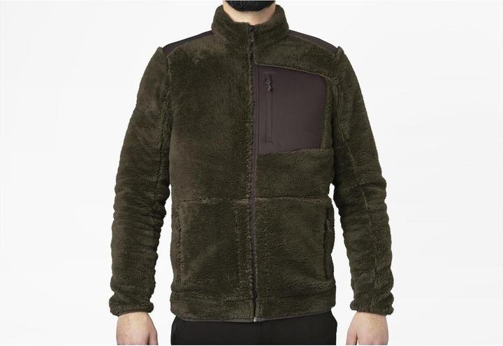 Actual product image Seeland Noah Fleece Jacket (XXL)