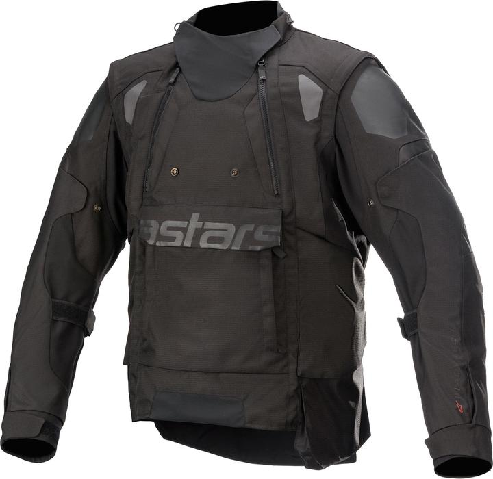 Produktbild Alpinestars Halo Drystar Jacket (Herren, XXL)