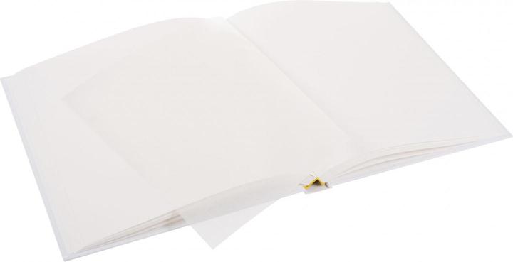 Produktbild Goldbuch Hurra-Du bist da (30 x 31 cm)