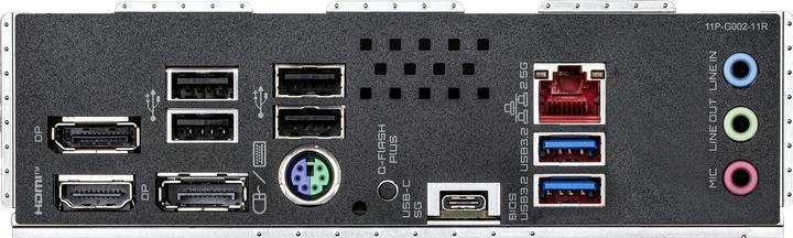 Productafbeelding Gigabyte B840M DS3H (AM5, AMD B840, mATX)