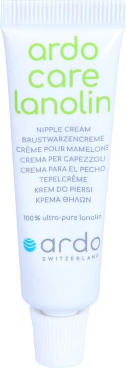 Actual product image Ardo Care Lanolin