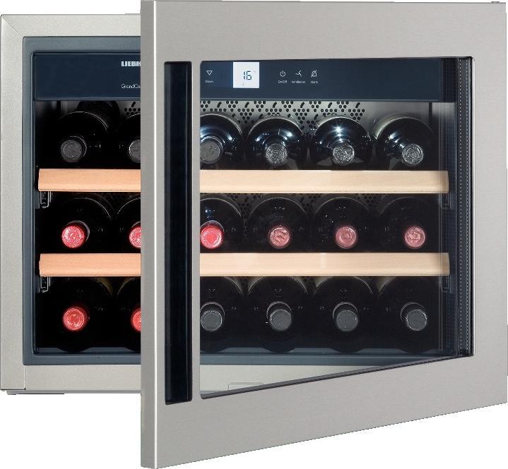 Produktbild Liebherr WKEes553-26 GrandCru