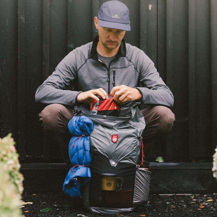 Actual product image Pajak XC2 (20 l)