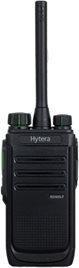 Hytera BD505LF Licence-free DMR Handheld Radio PMR446 with lithium-ion battery Belt c