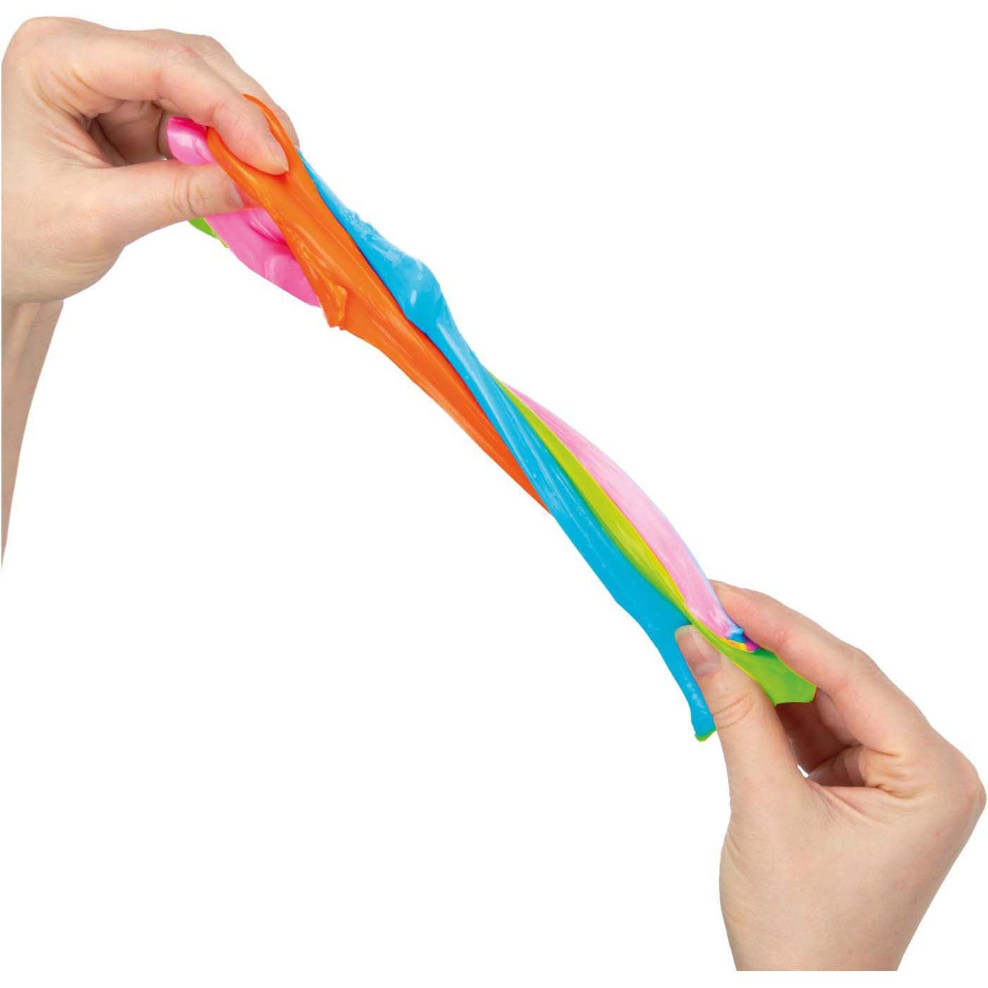 Thumbnail - Regenbogenknete, 6 Farben