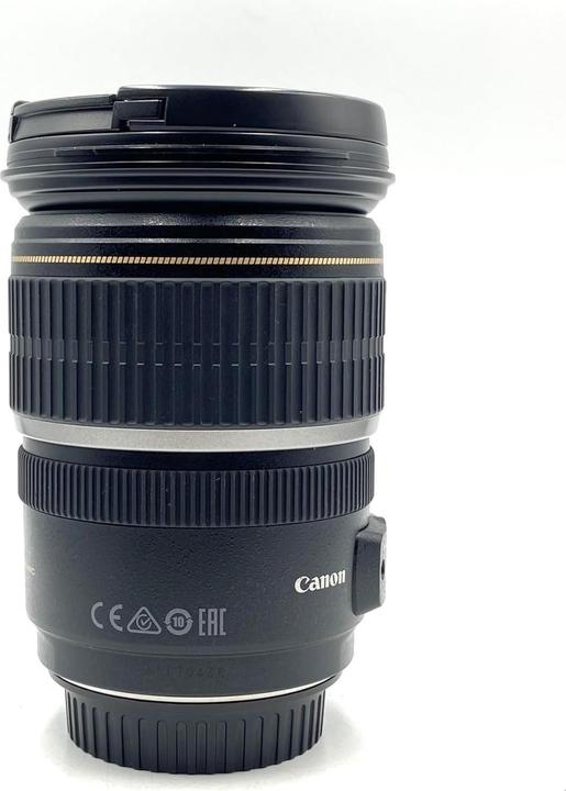 Immagine prodotto Canon EF-S 17-55mm f/2,8 IS USM (Canon EF-S, APS-C / DX)