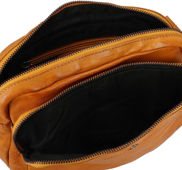 Produktbild Harbour 2nd Thalea Umhängetasche Leder 23 cm