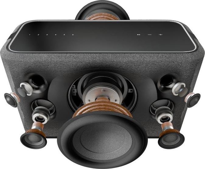 Actual product image Denon Home 350 (Bluetooth, Wi-Fi, Airplay 2)