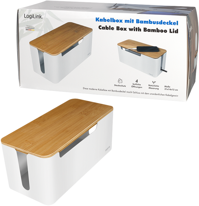 Image du produit LogiLink KAB0075