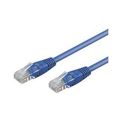 Other CAT 5-5000 UTP Blue 50m (50 m), Netzwerkkabel