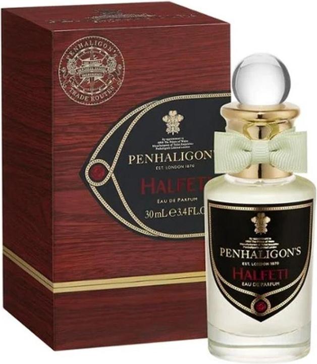 Actual product image Halfeti (Eau de parfum, 30 ml)