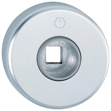 Actual product image Hoppe Key rosettes (Door rosette)