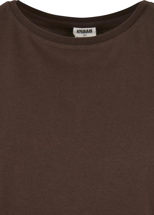 Immagine prodotto Urban Classics Maglietta a spalla estesa biologica da donna - 5650 (S)