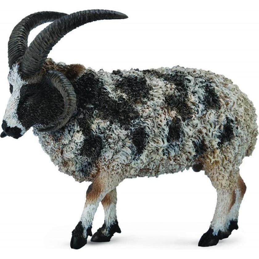 Collecta Dickhornschaf-Figur (004-88728) (004-88728)