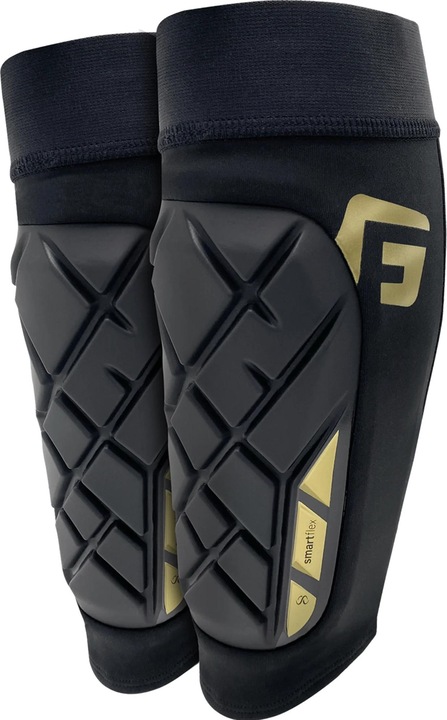 Actual product image G-Form Pro-S Elite X CE Shin Guards (M)