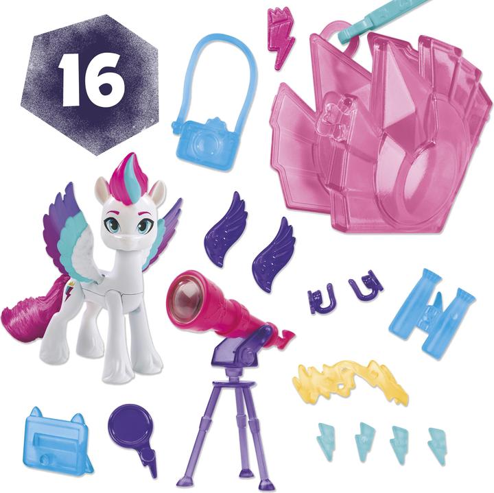Actual product image My Little Pony Beauty Spot Magic
