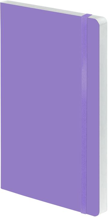 Produktbild Nuuna Notizbuch (13.5 x 20.3 cm, Gepunktet, Harter Einband)